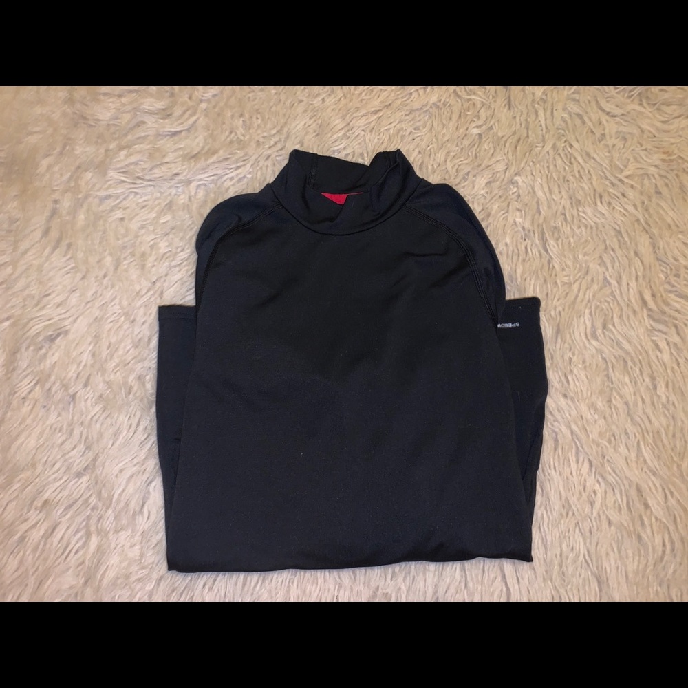 Reebok Speedwick Long sleeve tee